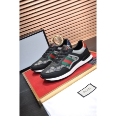 Gucci Low Shoes